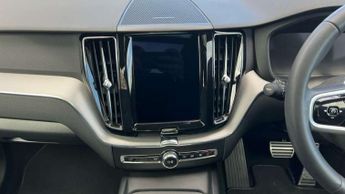 Volvo XC60 2.0 B5P R DESIGN 5dr AWD Geartronic