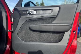 Volvo XC40 2.0 T5 First Edition 5dr AWD Geartronic