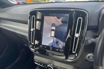 Volvo XC40 2.0 T5 First Edition 5dr AWD Geartronic