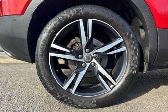 Volvo XC40 2.0 T5 First Edition 5dr AWD Geartronic