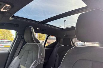 Volvo XC40 2.0 T5 First Edition 5dr AWD Geartronic