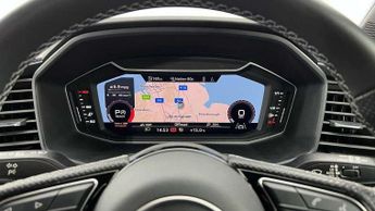 Audi A1 35 TFSI S Line 5dr S Tronic