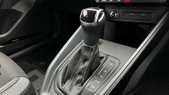 Audi A1 35 TFSI S Line 5dr S Tronic