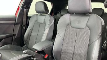 Audi A1 35 TFSI S Line 5dr S Tronic