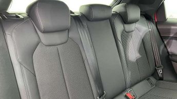Audi A1 35 TFSI S Line 5dr S Tronic