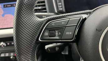 Audi A1 35 TFSI S Line 5dr S Tronic