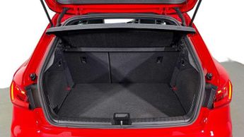 Audi A1 35 TFSI S Line 5dr S Tronic