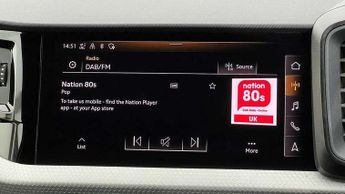 Audi A1 35 TFSI S Line 5dr S Tronic