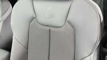 Audi A1 35 TFSI S Line 5dr S Tronic