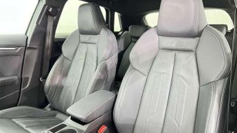 Audi A3 35 TFSI S Line 5dr S Tronic