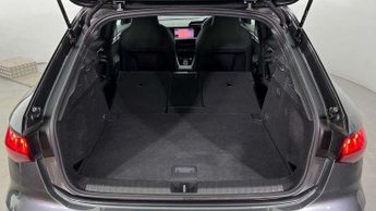 Audi A3 35 TFSI S Line 5dr S Tronic