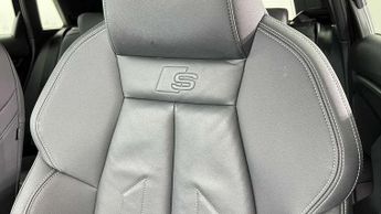 Audi A3 35 TFSI S Line 5dr S Tronic