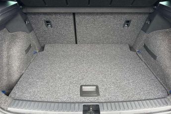 SEAT Arona 1.0 TSI 110 FR Sport 5dr DSG