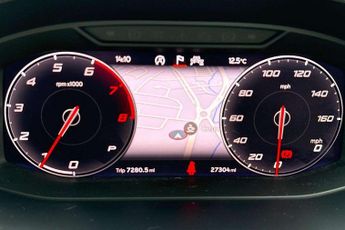 SEAT Arona 1.0 TSI 110 FR Sport 5dr DSG