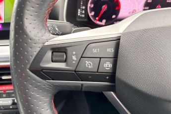 SEAT Arona 1.0 TSI 110 FR Sport 5dr DSG
