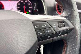 SEAT Arona 1.0 TSI 110 FR Sport 5dr DSG