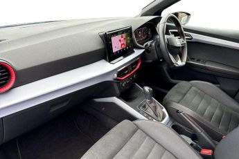SEAT Arona 1.0 TSI 110 FR Sport 5dr DSG