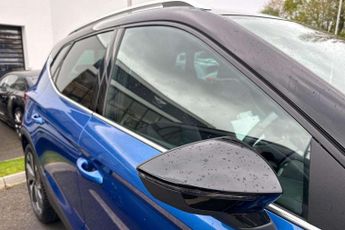 SEAT Arona 1.0 TSI 110 FR Sport 5dr DSG