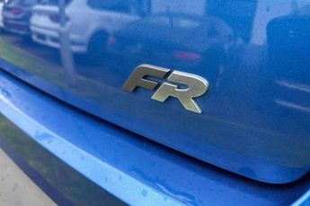 SEAT Arona 1.0 TSI 110 FR Sport 5dr DSG