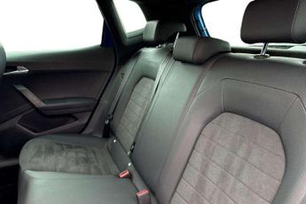 SEAT Arona 1.0 TSI 110 FR Sport 5dr DSG