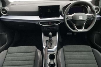 SEAT Arona 1.0 TSI 115 FR Sport 5dr DSG