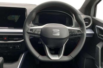 SEAT Arona 1.0 TSI 115 FR Sport 5dr DSG