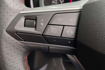 SEAT Arona 1.0 TSI 115 FR Sport 5dr DSG