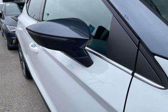SEAT Arona 1.0 TSI 115 FR Sport 5dr DSG