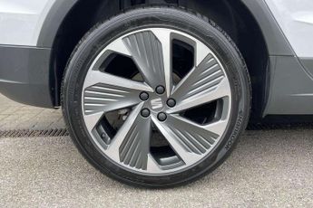 SEAT Arona 1.0 TSI 115 FR Sport 5dr DSG