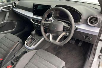 SEAT Arona 1.0 TSI 115 FR Sport 5dr DSG