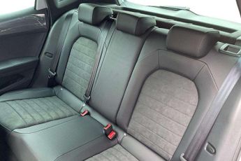 SEAT Arona 1.0 TSI 115 FR Sport 5dr DSG