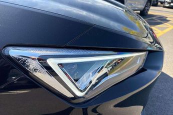 SEAT Leon 1.5 eTSI 150 FR Black Edition 5dr DSG [DAP]