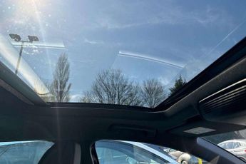 SEAT Leon 1.5 eTSI 150 FR Black Edition 5dr DSG [DAP]