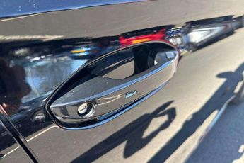 SEAT Leon 1.5 eTSI 150 FR Black Edition 5dr DSG [DAP]