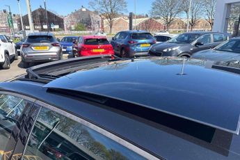 SEAT Leon 1.5 eTSI 150 FR Black Edition 5dr DSG [DAP]