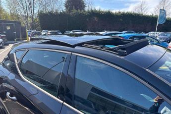 SEAT Leon 1.5 eTSI 150 FR Black Edition 5dr DSG [DAP]