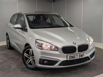 BMW 225 225xe Sport 5dr [Nav] Auto
