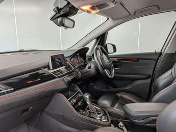 BMW 2 Series Active Tourer 225xe Sport 5dr [Nav] Auto