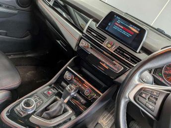 BMW 2 Series Active Tourer 225xe Sport 5dr [Nav] Auto