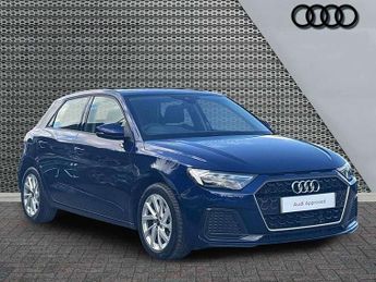 Audi A1 30 TFSI Sport 5dr