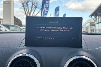 Audi A3 S3 TFSI 300 Quattro 5dr S Tronic