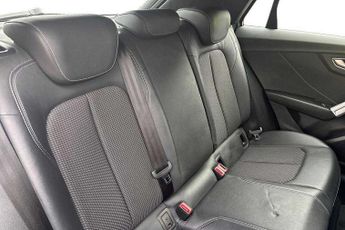 Audi Q2 40 TFSI Quattro S Line 5dr S Tronic