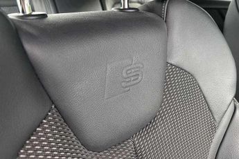 Audi Q2 40 TFSI Quattro S Line 5dr S Tronic