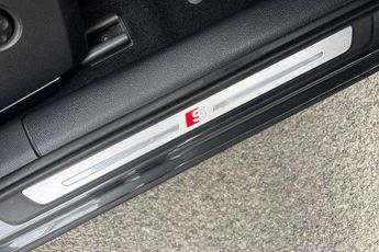 Audi Q2 40 TFSI Quattro S Line 5dr S Tronic