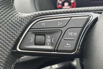 Audi Q2 40 TFSI Quattro S Line 5dr S Tronic