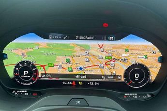 Audi Q2 40 TFSI Quattro S Line 5dr S Tronic