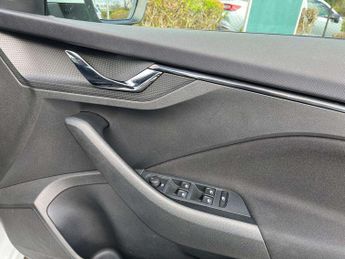 Skoda Kamiq 1.0 TSI 110 SE 5dr DSG
