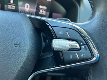 Skoda Karoq 1.5 TSI SE L 5dr DSG