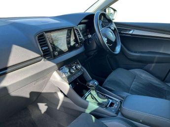 Skoda Karoq 1.5 TSI SE L 5dr DSG