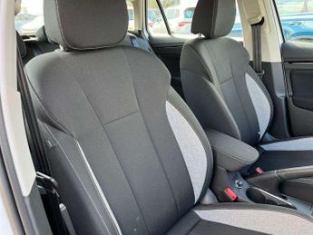 Skoda Scala 1.0 TSI 116 SE Edition 5dr DSG